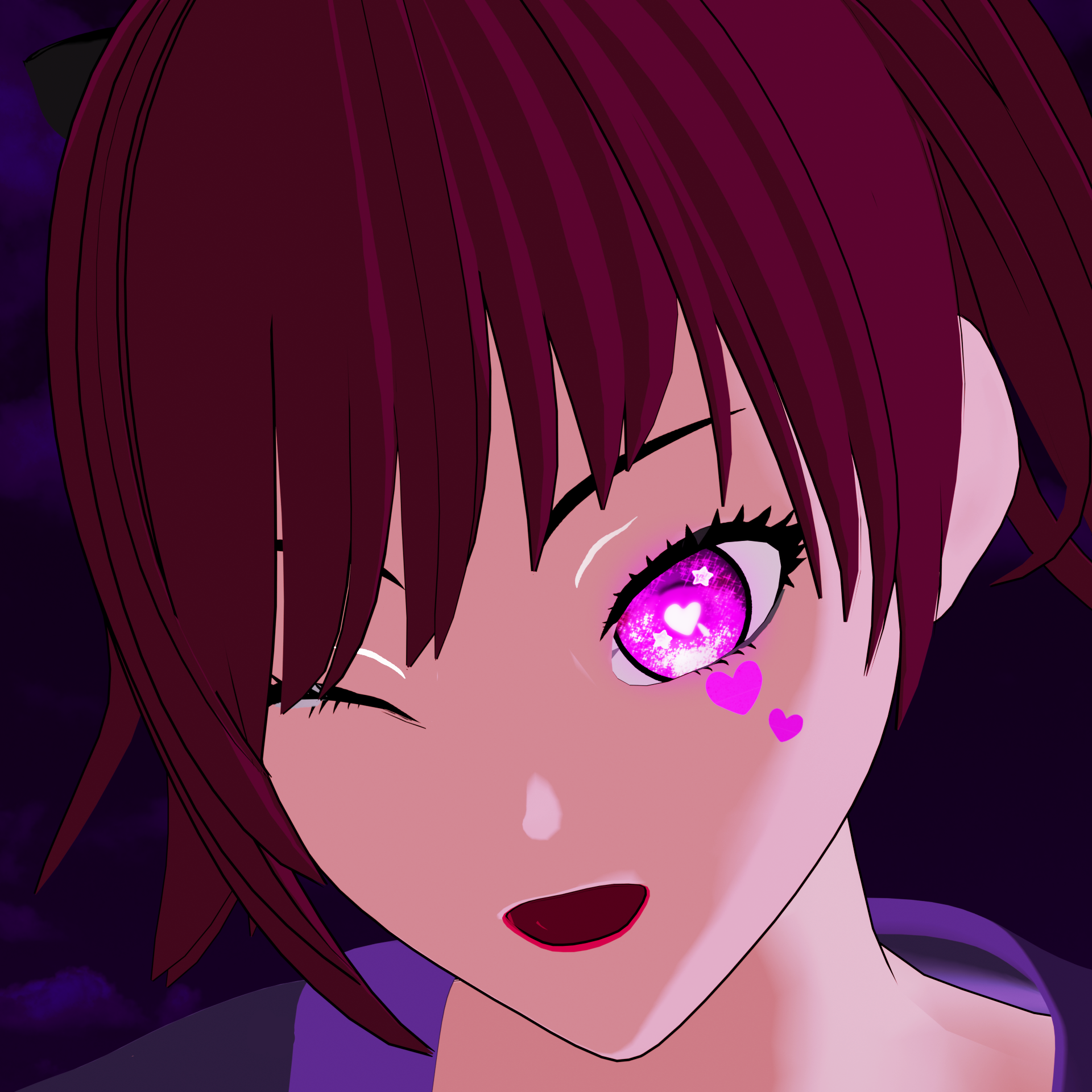 セラ＝ミステリアス